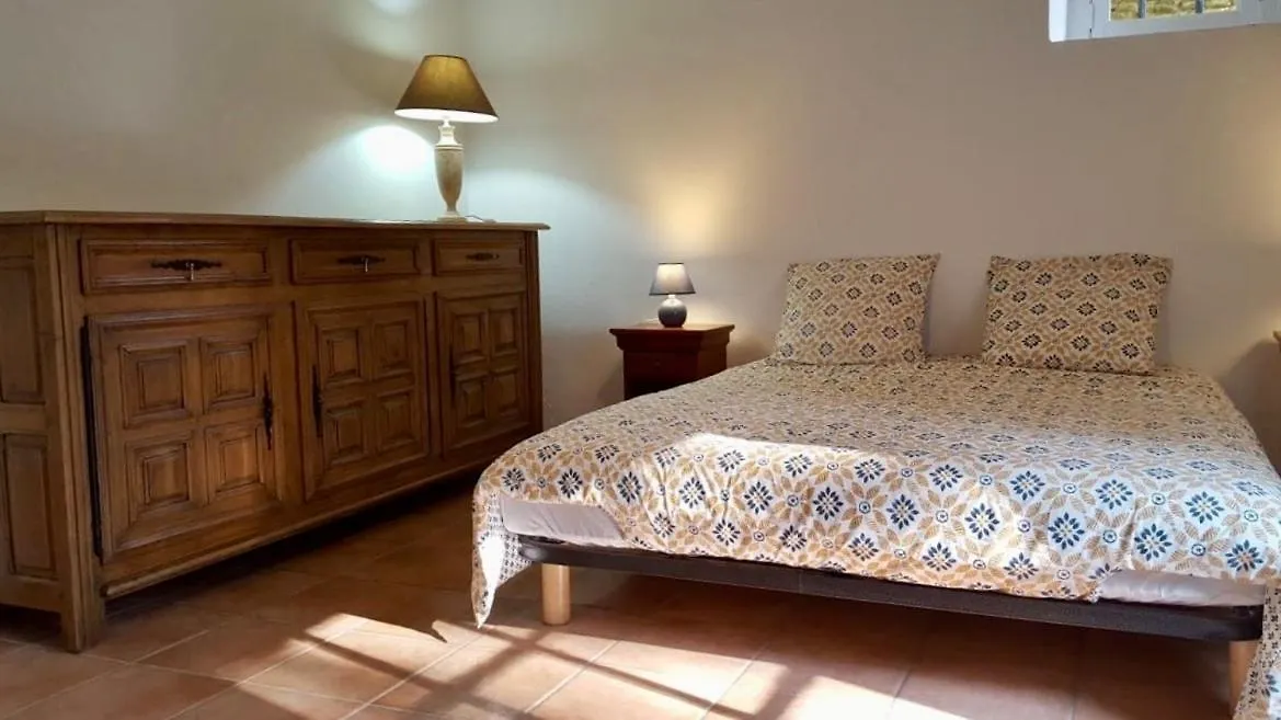 Holiday home Gite De La Bergerie De Tremohar Berric