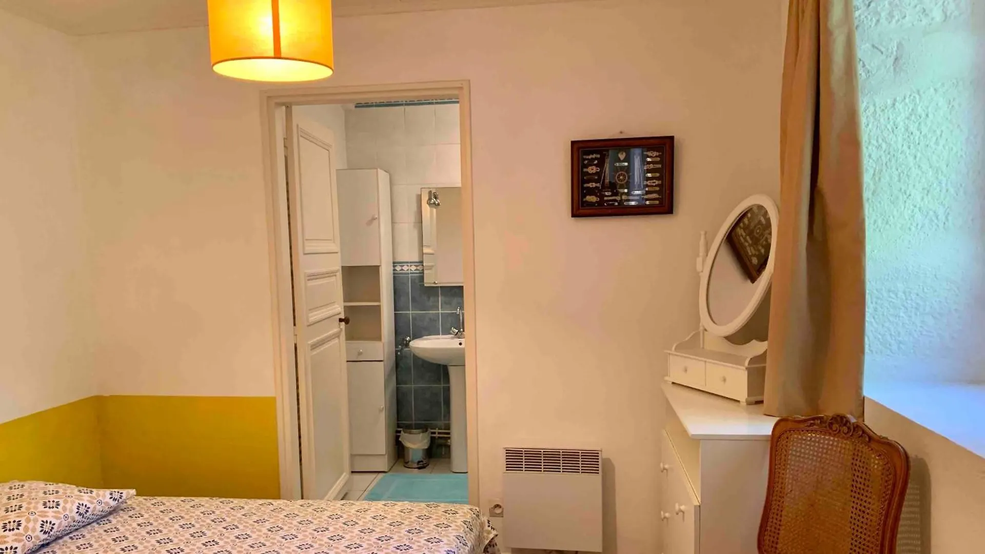 Holiday home Gite De La Bergerie De Tremohar Berric France