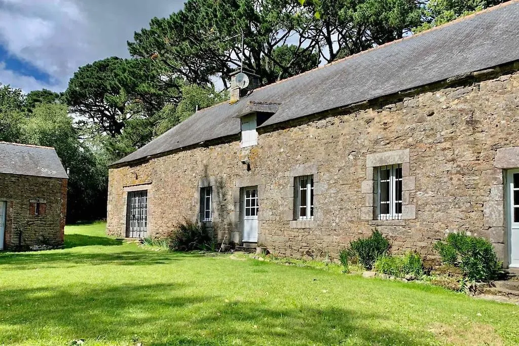Gite De La Bergerie De Tremohar Berric